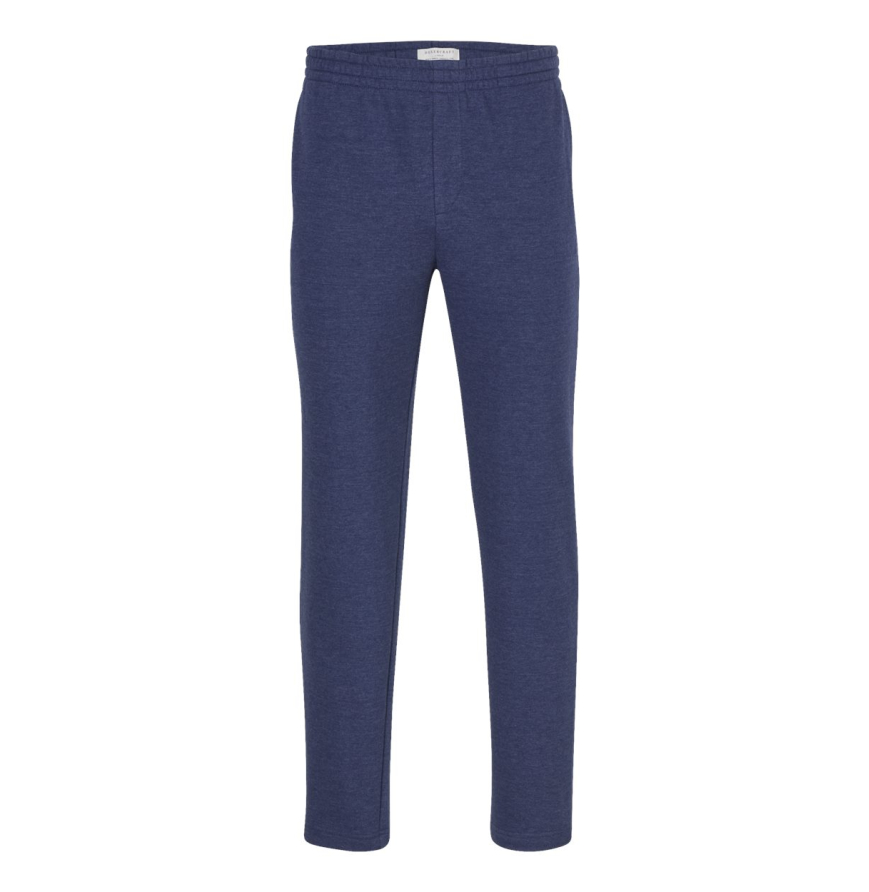 NAVY-HEATHER