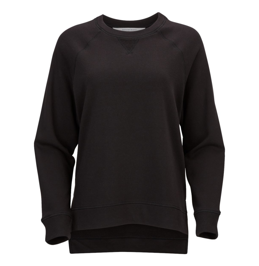 CHARCOAL-HEATHER