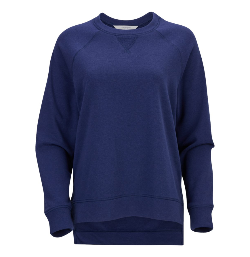 NAVY-HEATHER