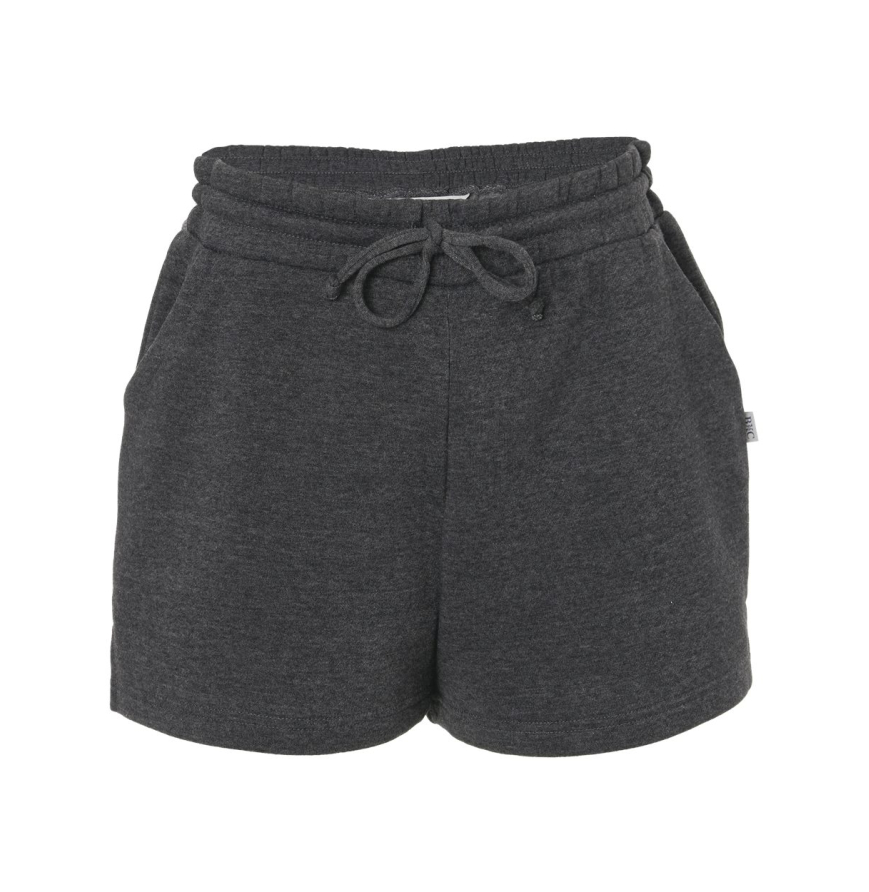 CHARCOAL-HEATHER
