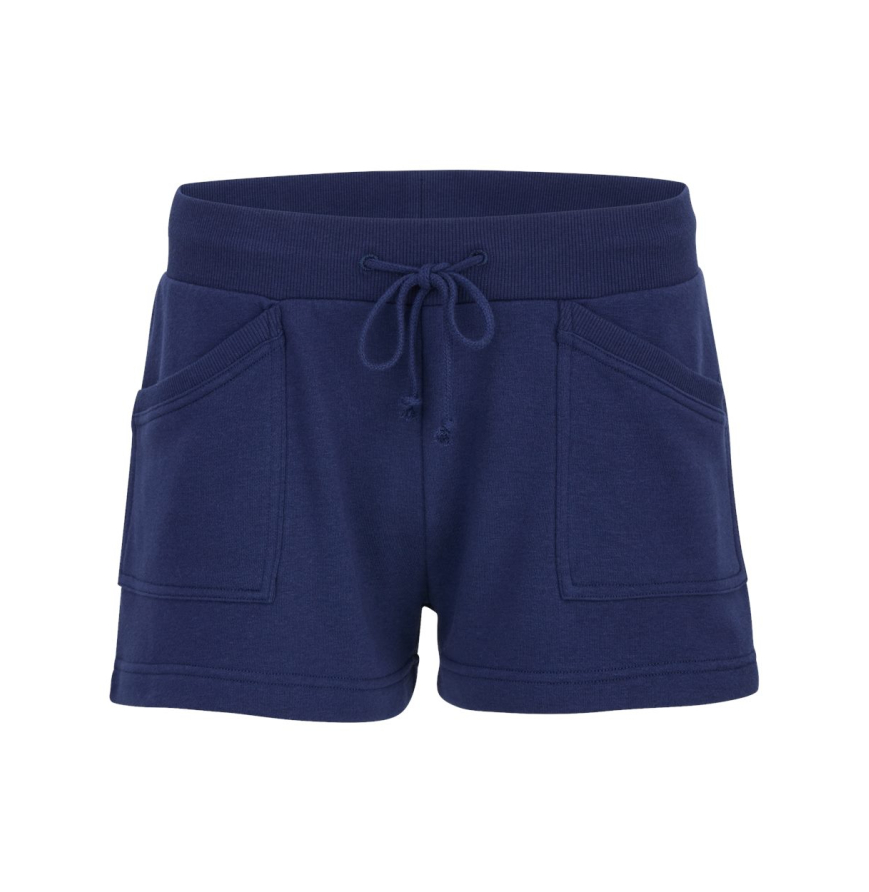 NAVY-HEATHER