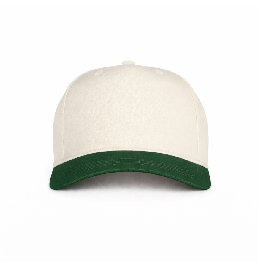 GREEN/NATURAL