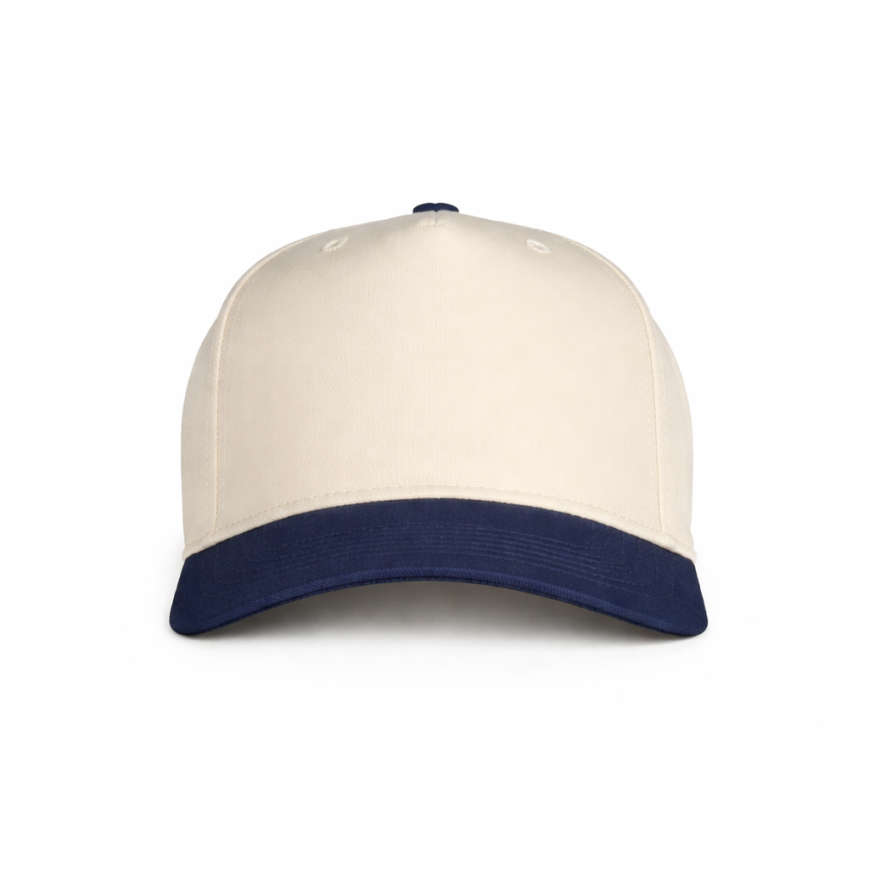 NAVY/NATURAL