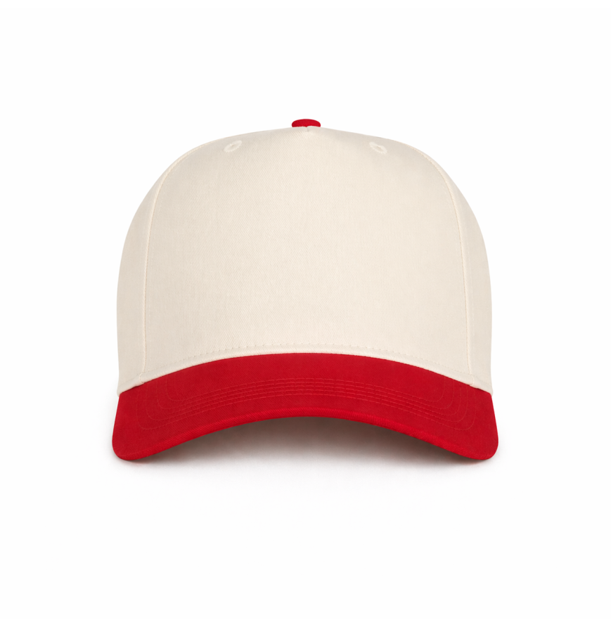 RED/NATURAL