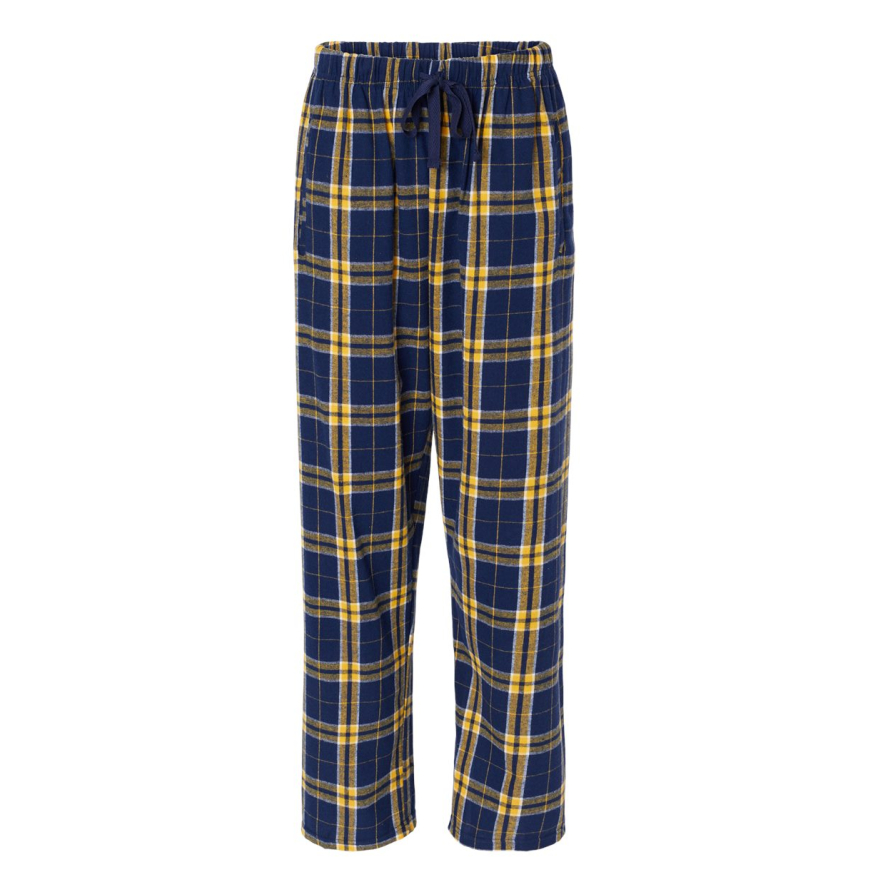 NAVY-GOLD