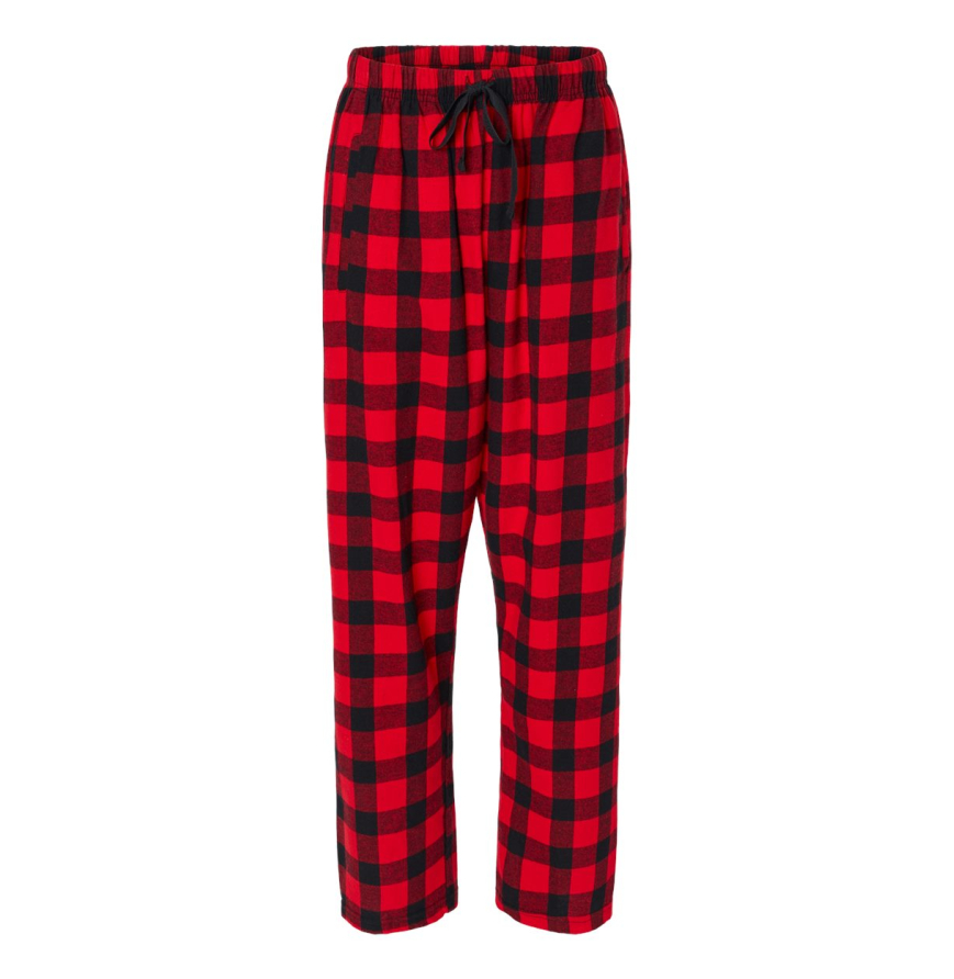 RED-BLACK-BUFFALO
