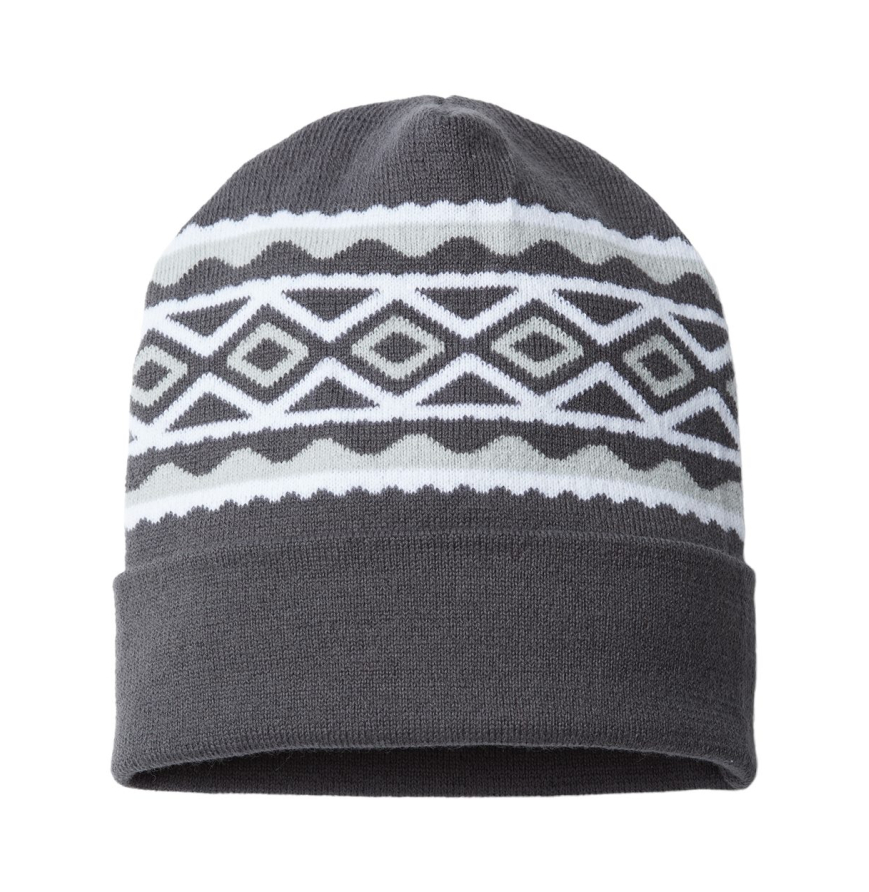 IRON-GREY-WHITE