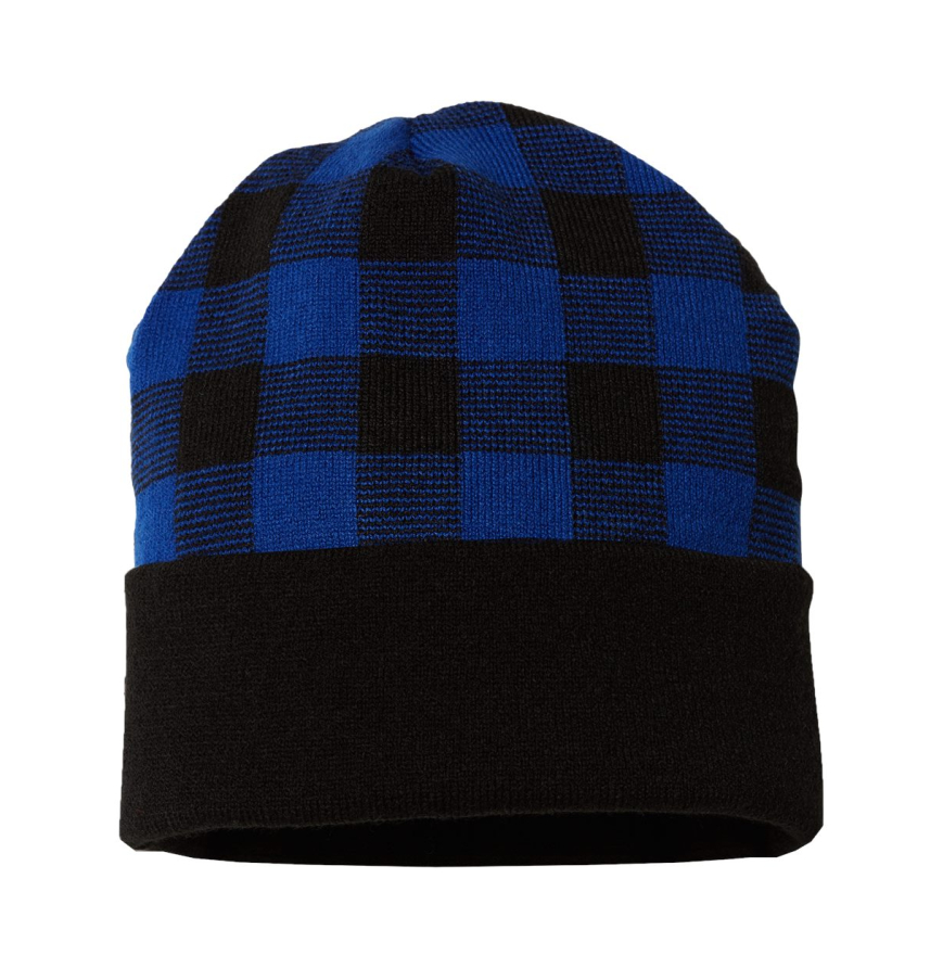 BLACK-TRUE-ROYAL