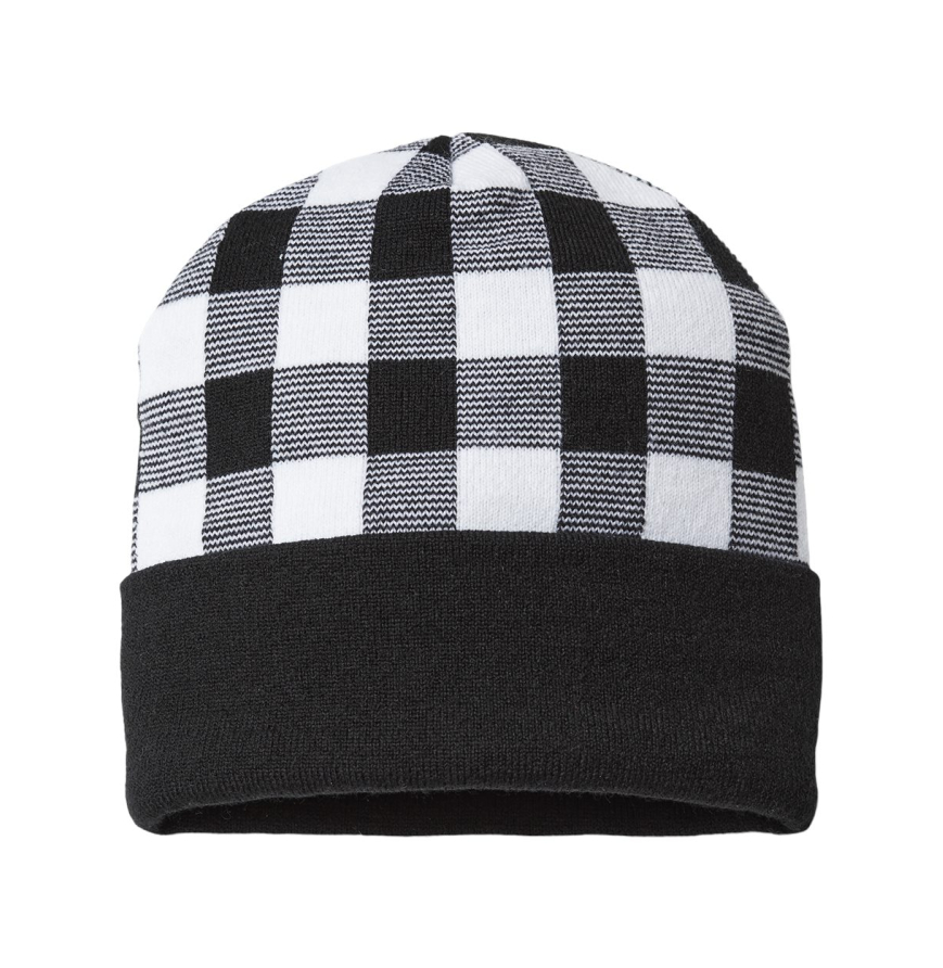 WHITE-BLACK