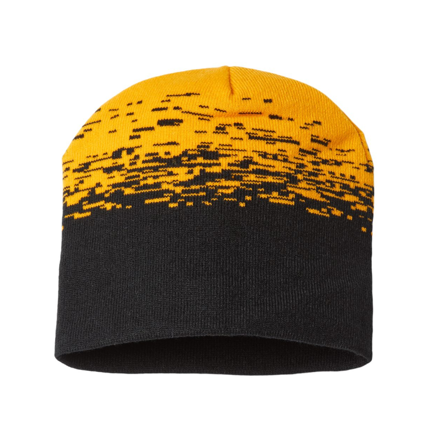 BLACK-GOLD