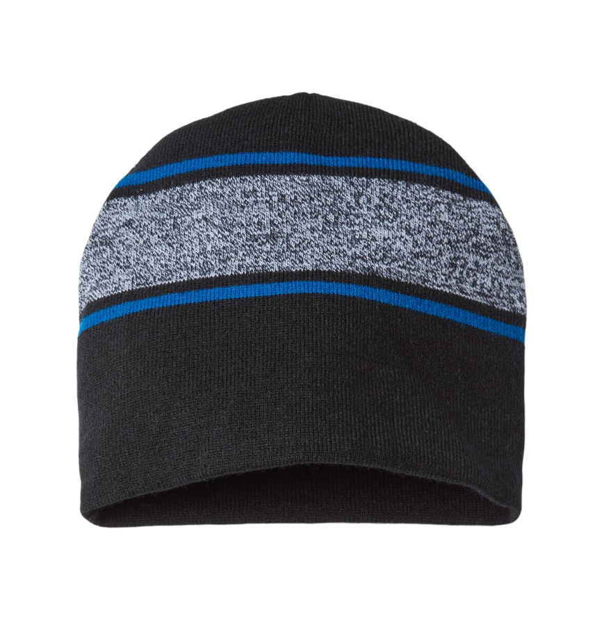 BLACK-TRUE-ROYAL