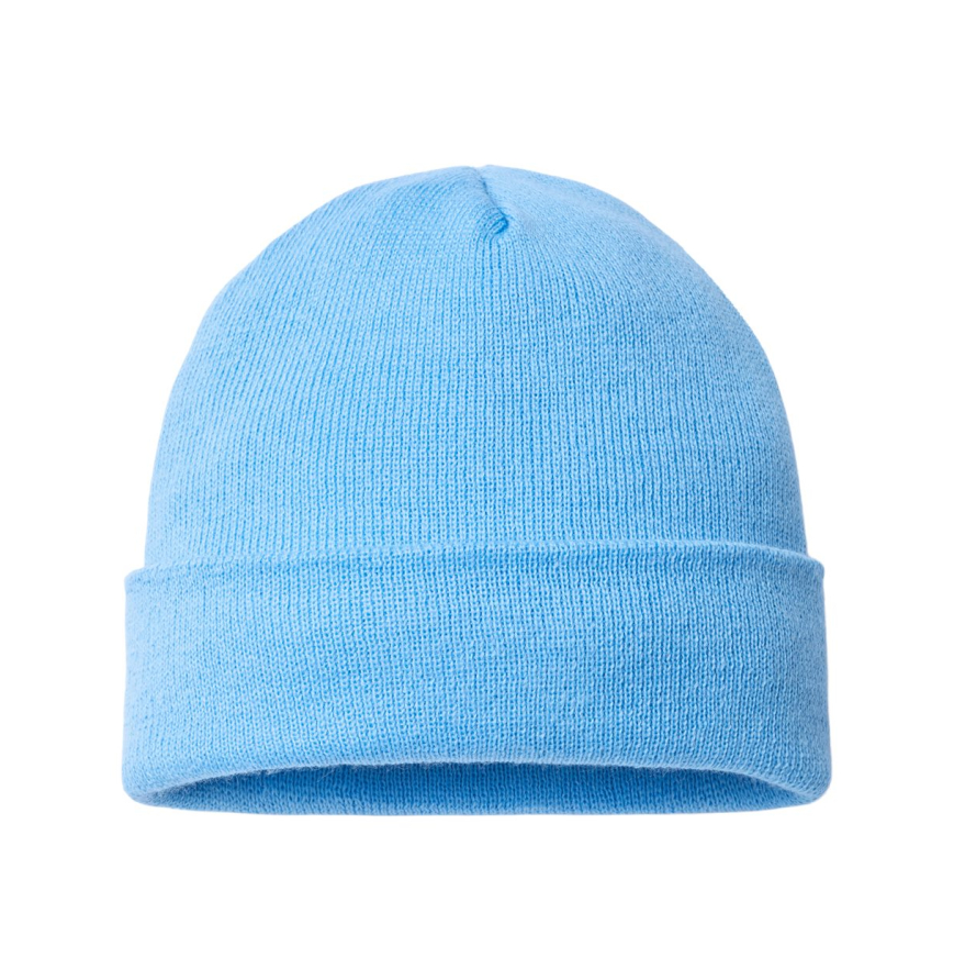 CAROLINA-BLUE