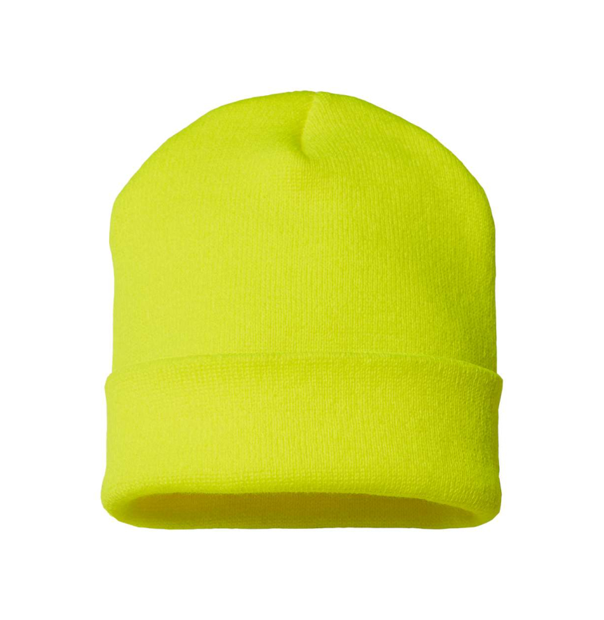 NEON-YELLOW