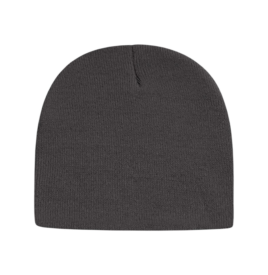 IRON-GREY
