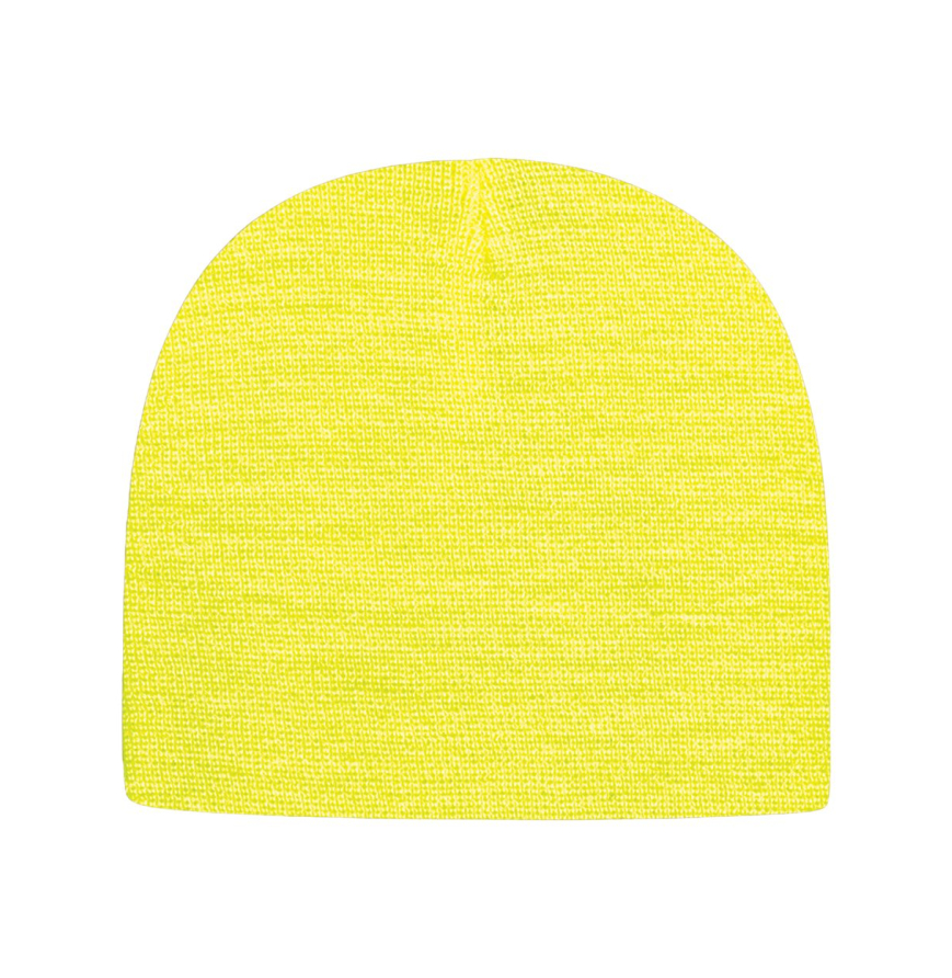 NEON-YELLOW