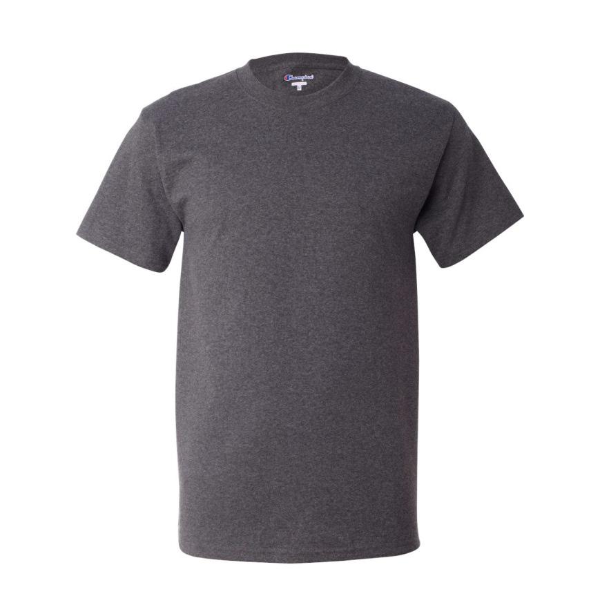CHARCOAL-HEATHER