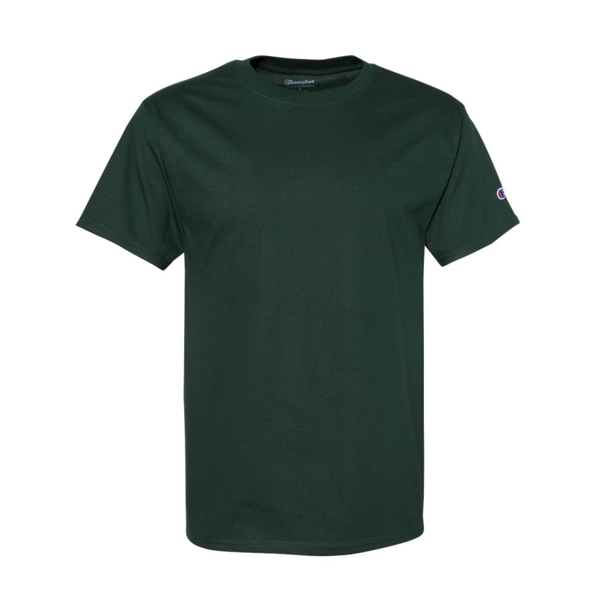 DARK-GREEN