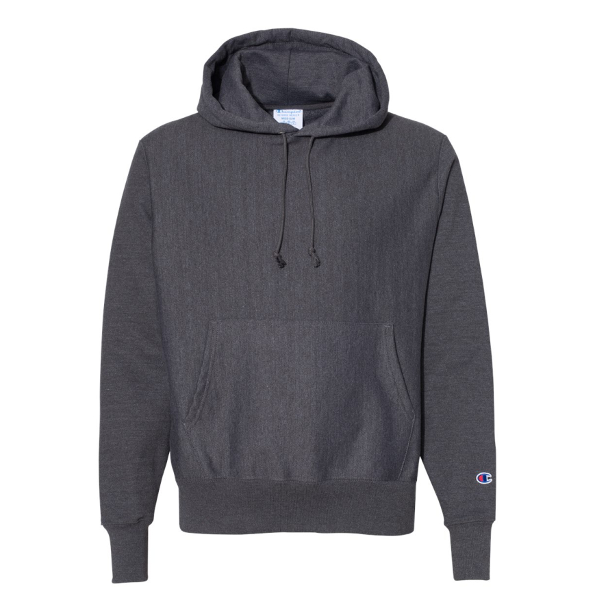 CHARCOAL-HEATHER