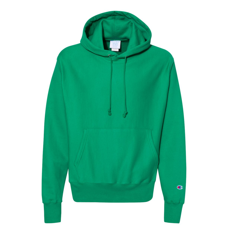 KELLY-GREEN