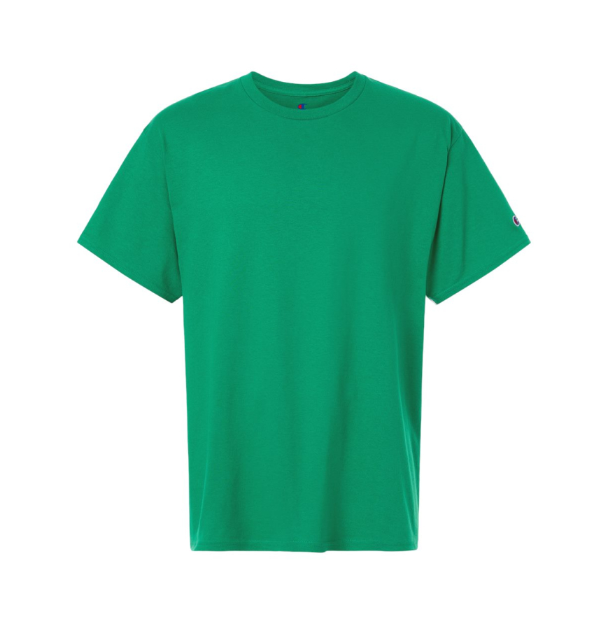 KELLY-GREEN