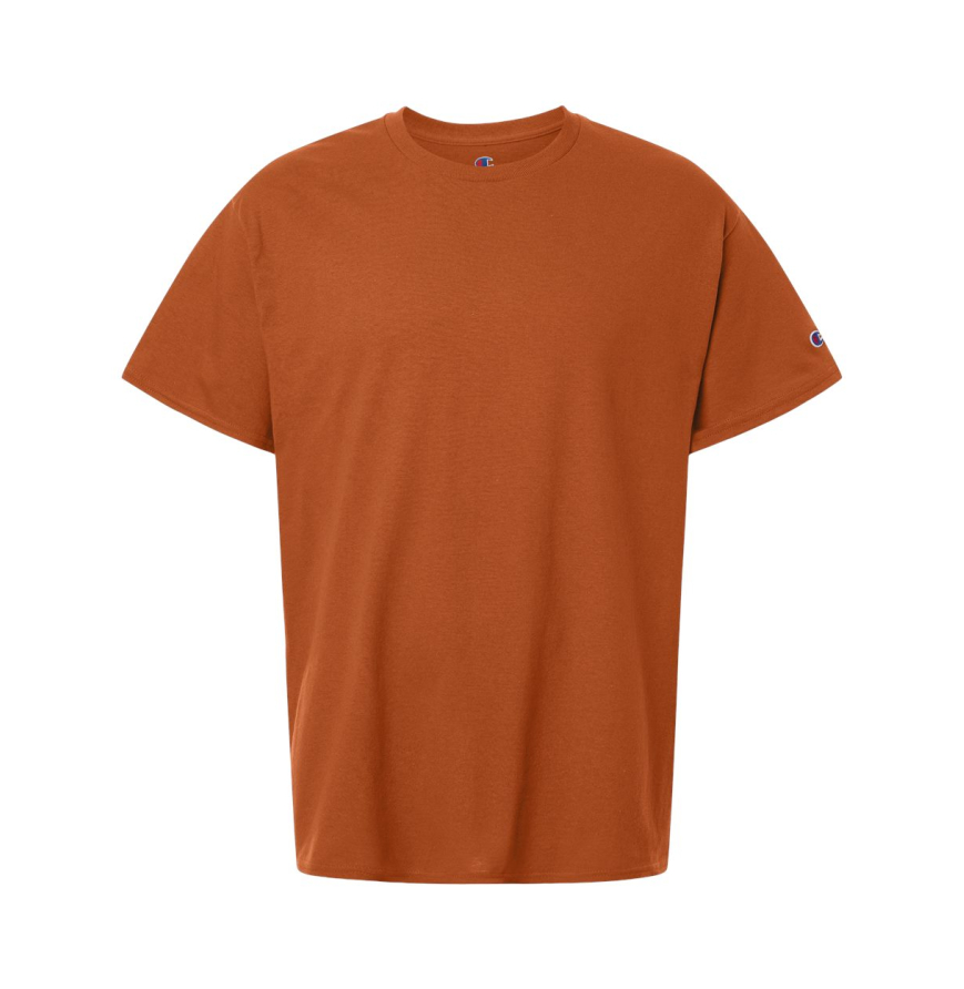 TEXAS-ORANGE