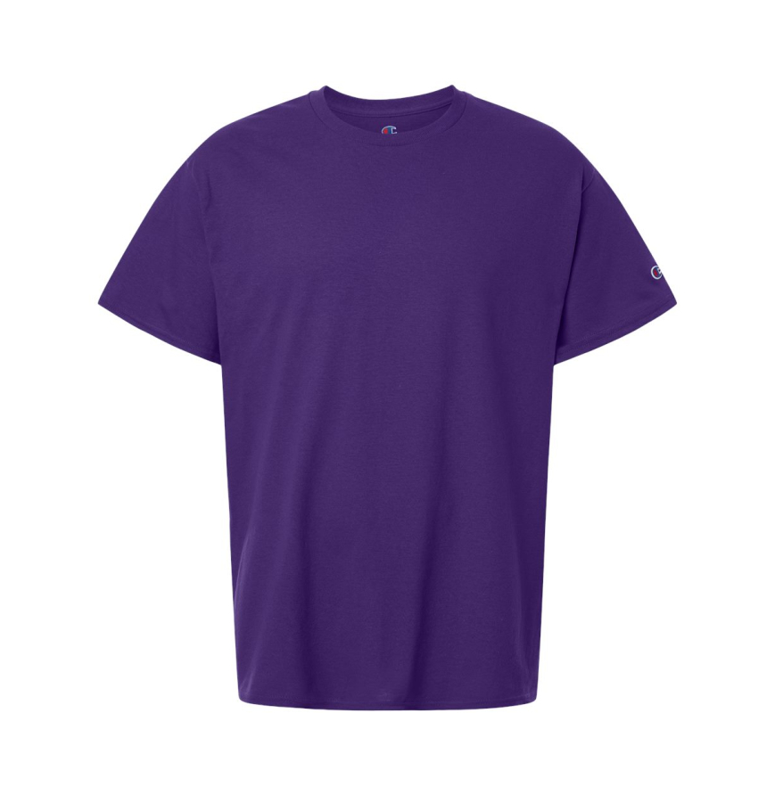 CHAMPION-PURPLE