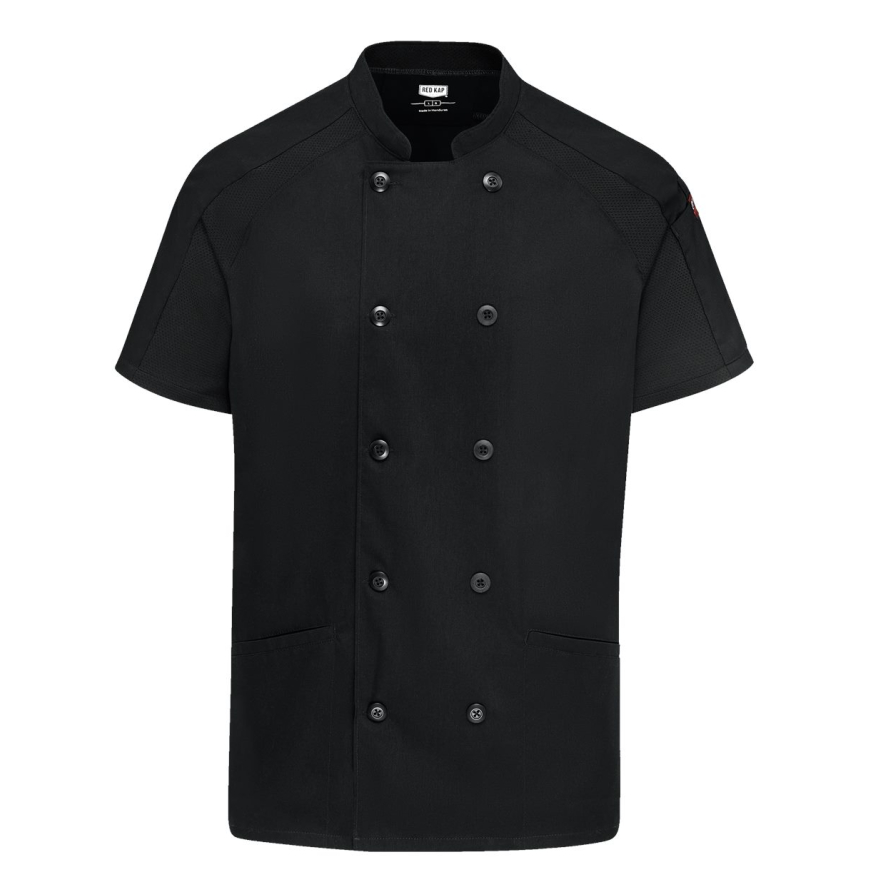 BLACK-BLACK-MESH