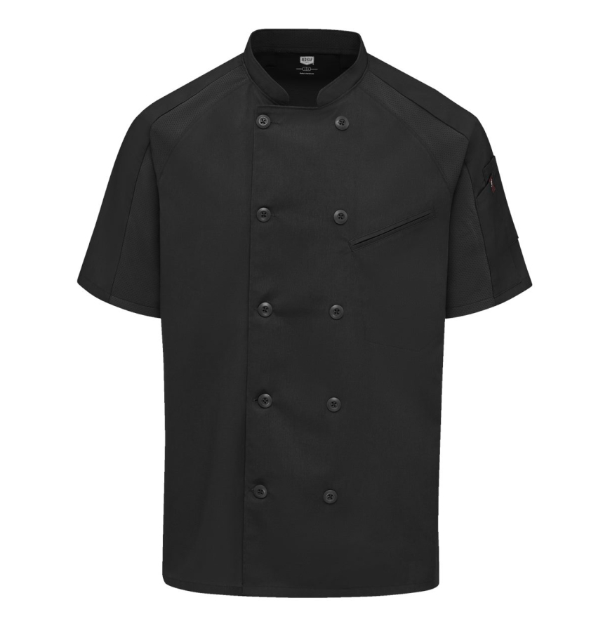 BLACK-BLACK-MESH