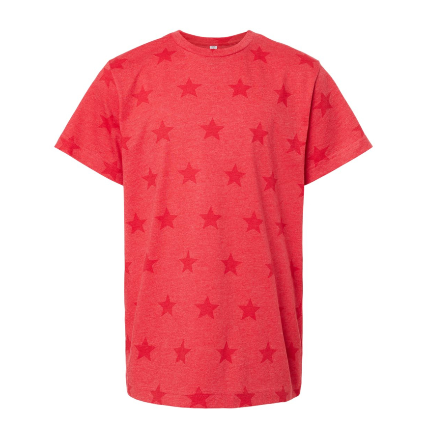 RED-STAR