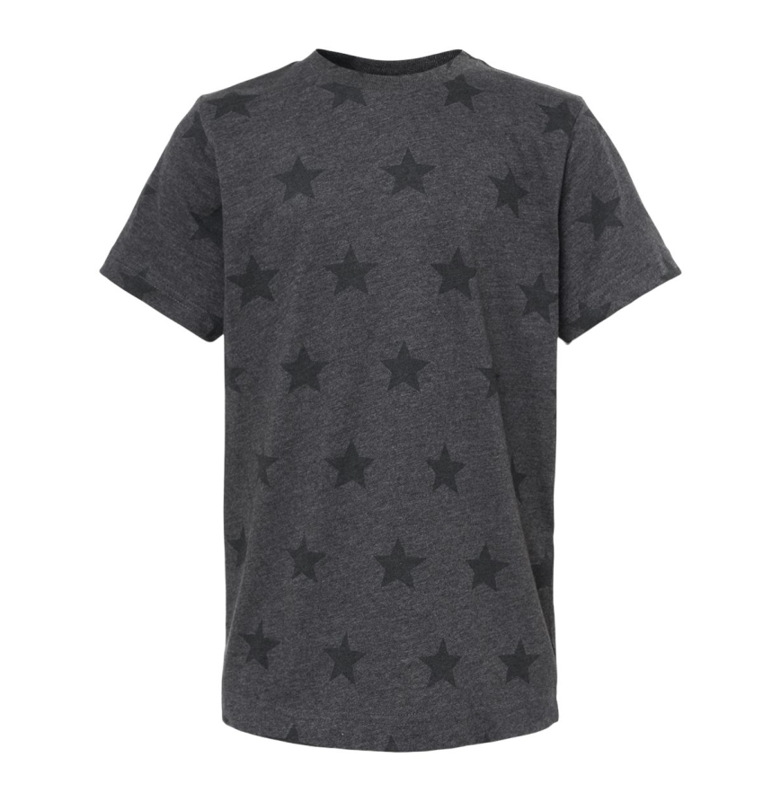 SMOKE-STAR