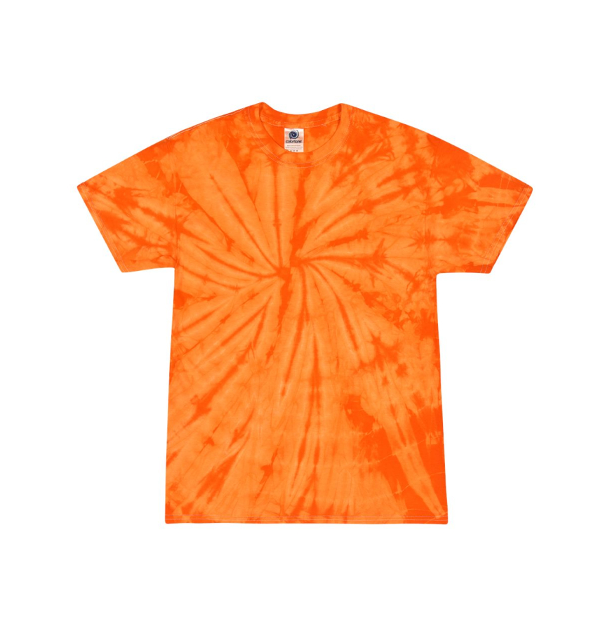 SPIDER-ORANGE