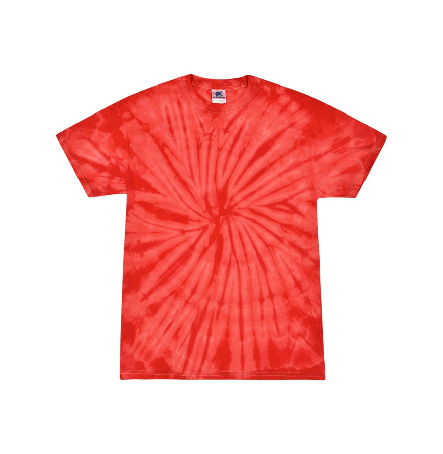 SPIDER-RED
