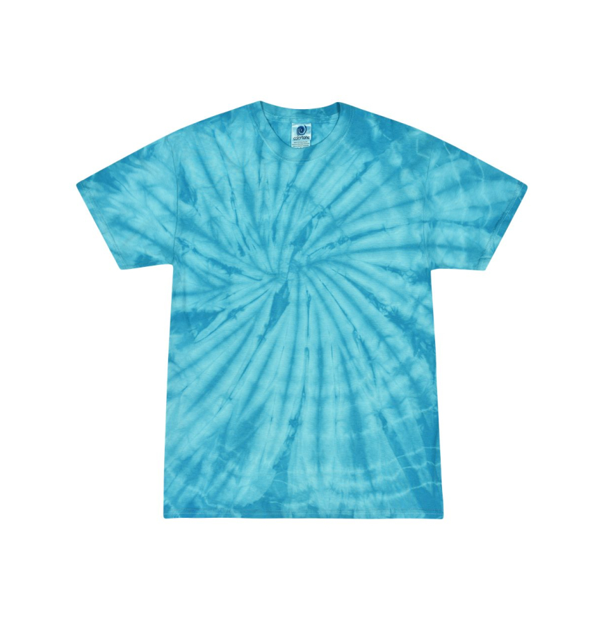 SPIDER-TURQUOISE