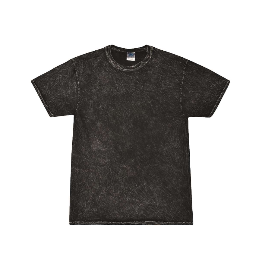 MINERAL-BLACK