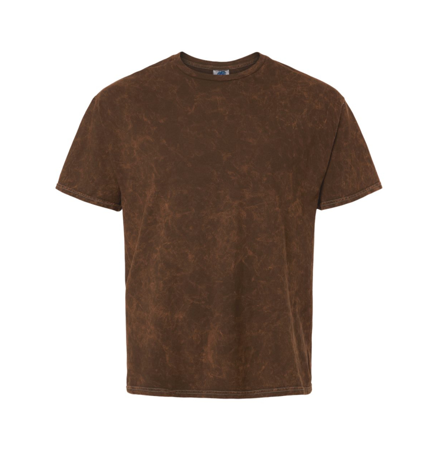 MINERAL-BROWN