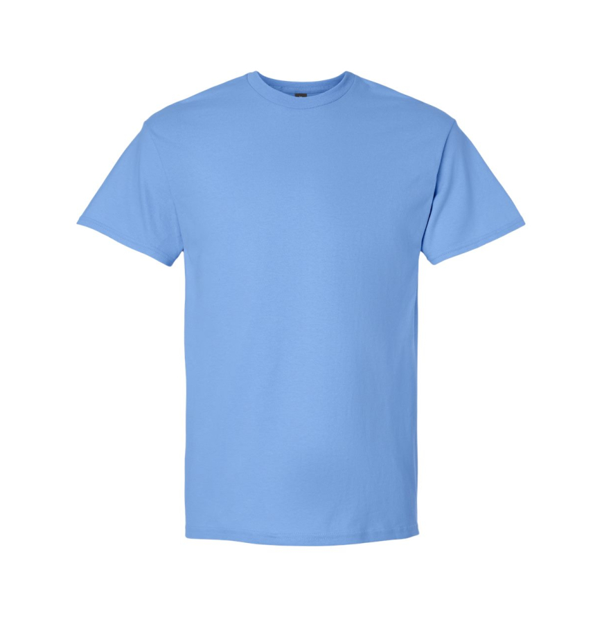 CAROLINA-BLUE