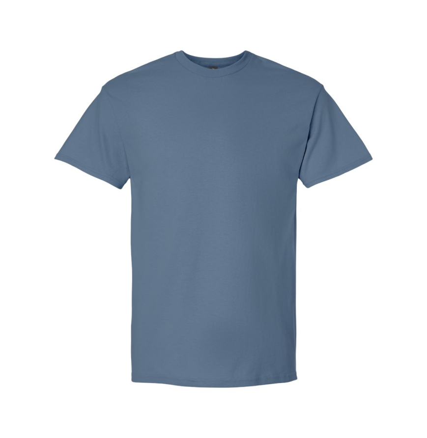 INDIGO-BLUE