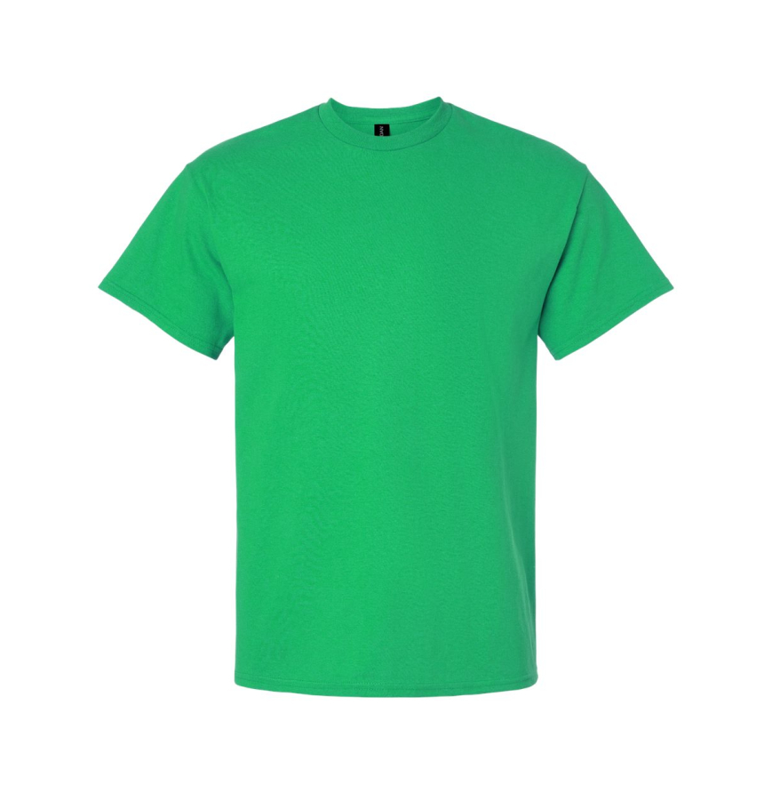 IRISH-GREEN