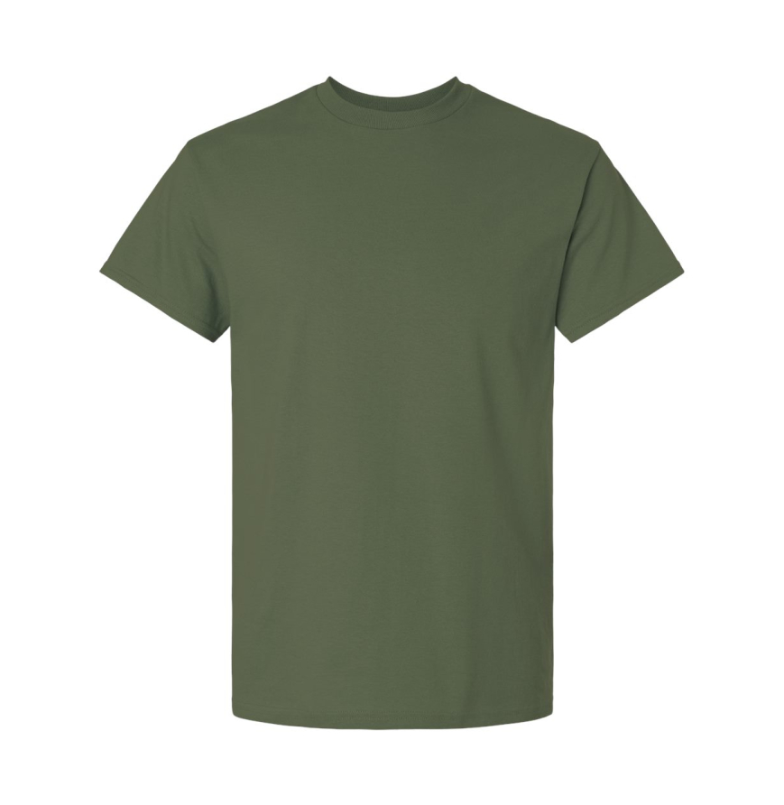 MILITARY-GREEN