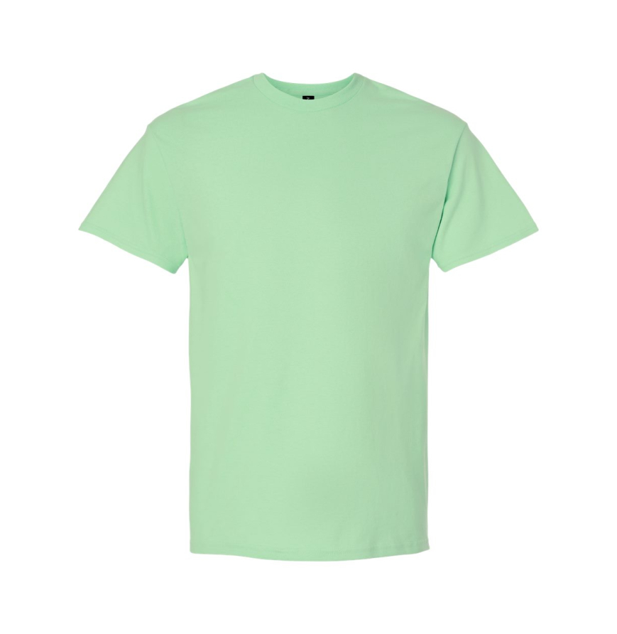MINT-GREEN