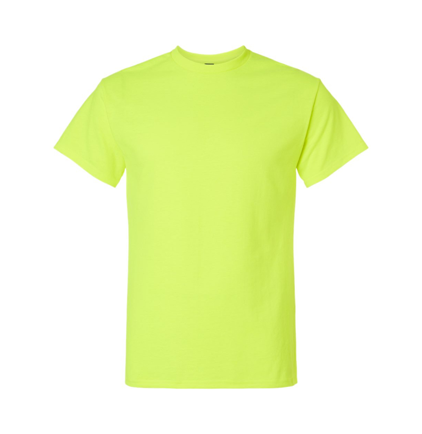 SAFETY-GREEN