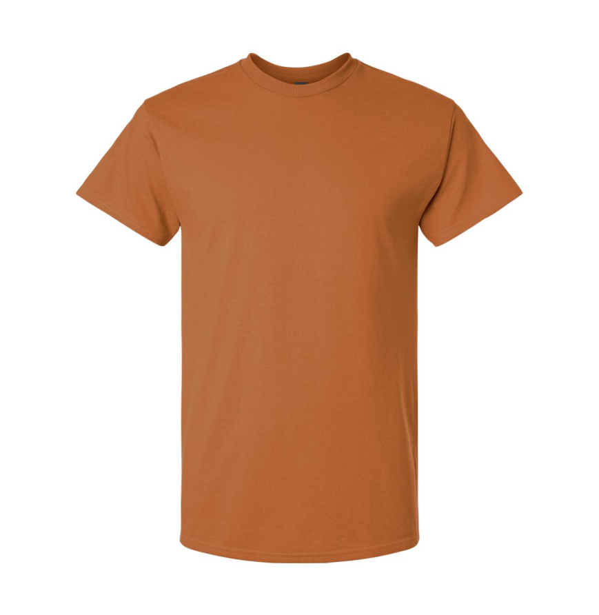 TEXAS-ORANGE