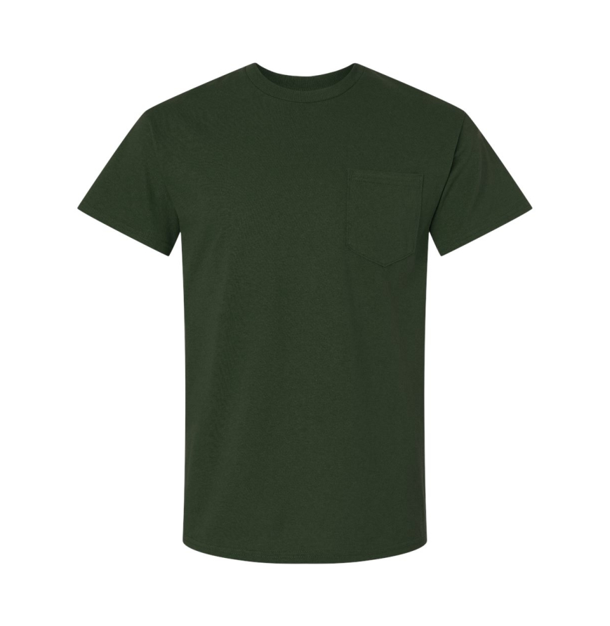 FOREST-GREEN