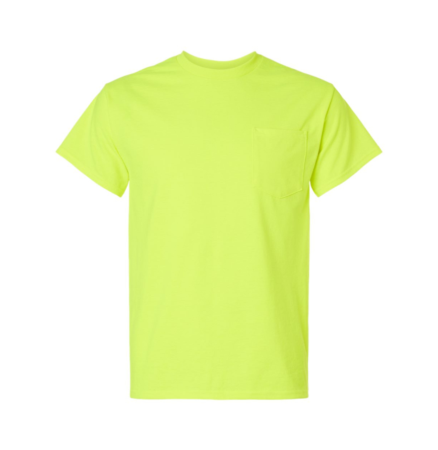 SAFETY-GREEN