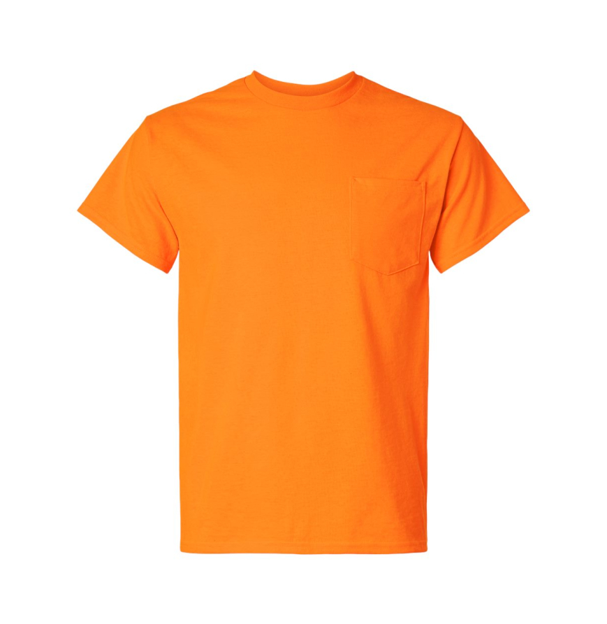SAFETY-ORANGE