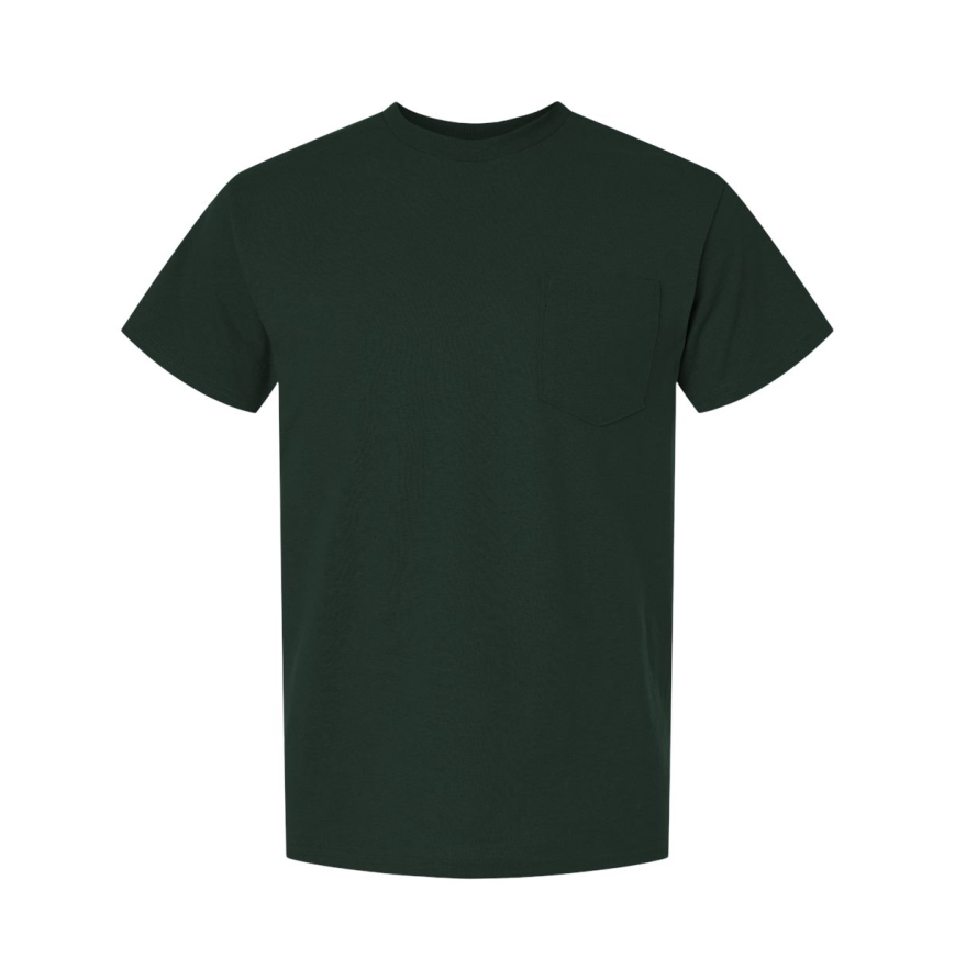 FOREST-GREEN
