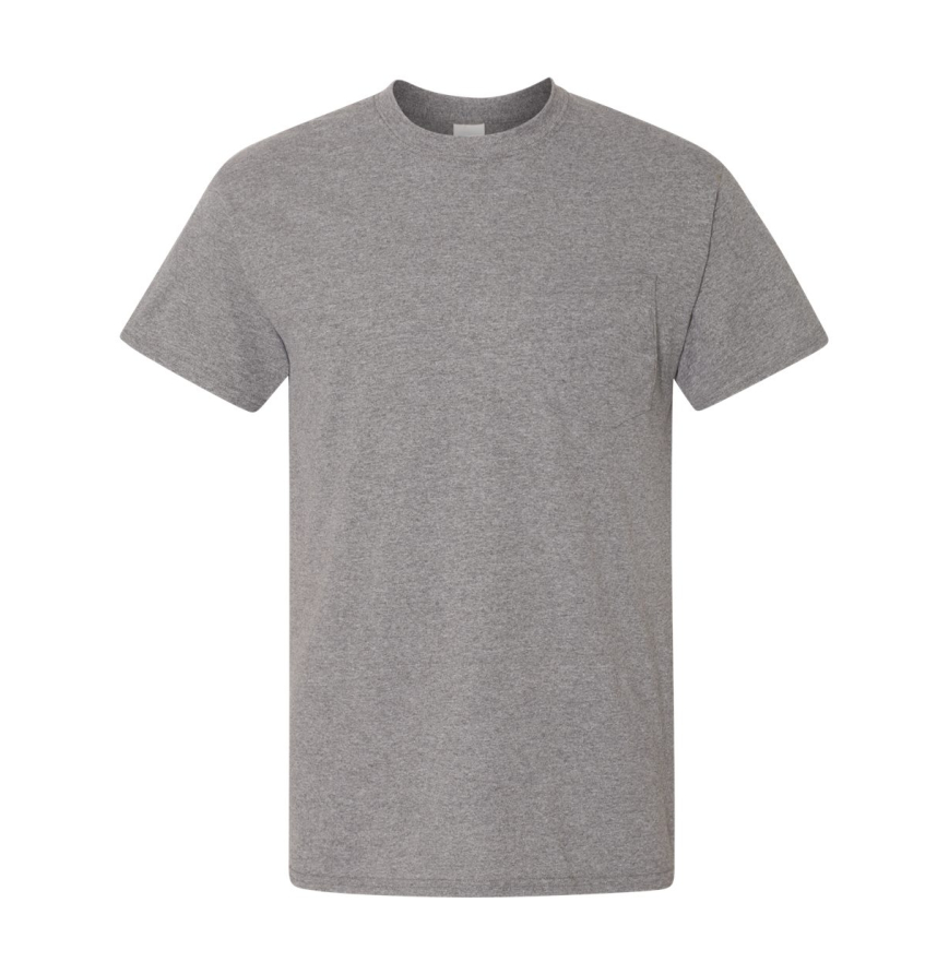 GRAPHITE-HEATHER