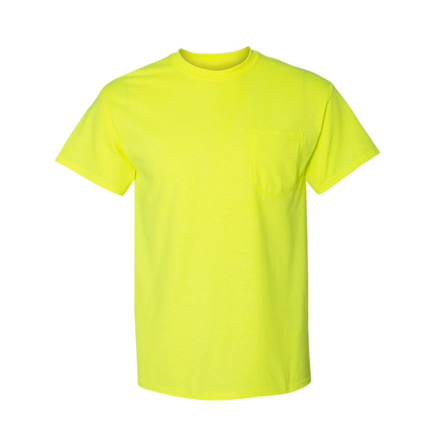 SAFETY-GREEN