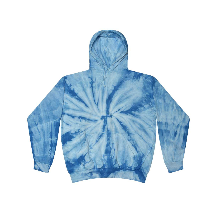 SPIDER-BABY-BLUE