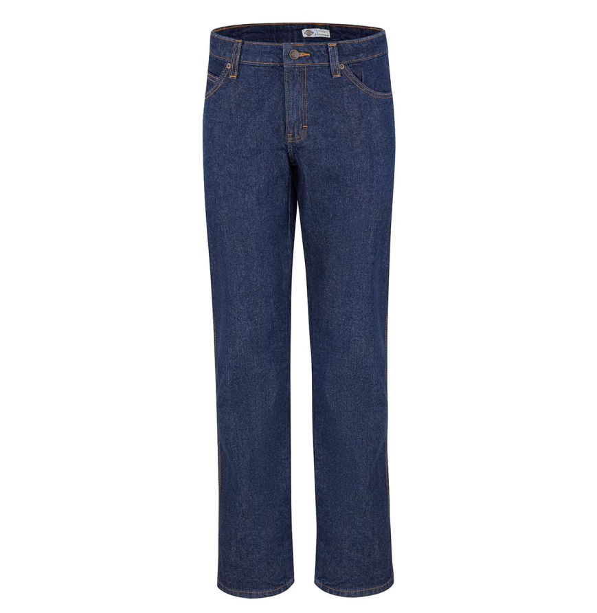 RINSED-INDIGO-BLUE